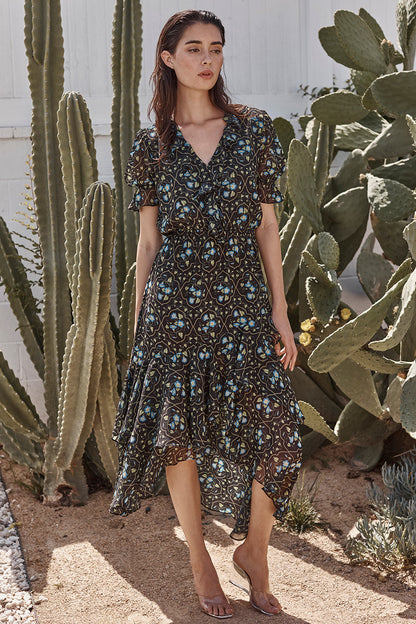 Jodie Dress