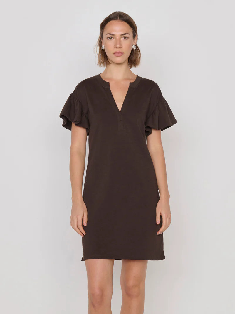 Savannah Mini Dress