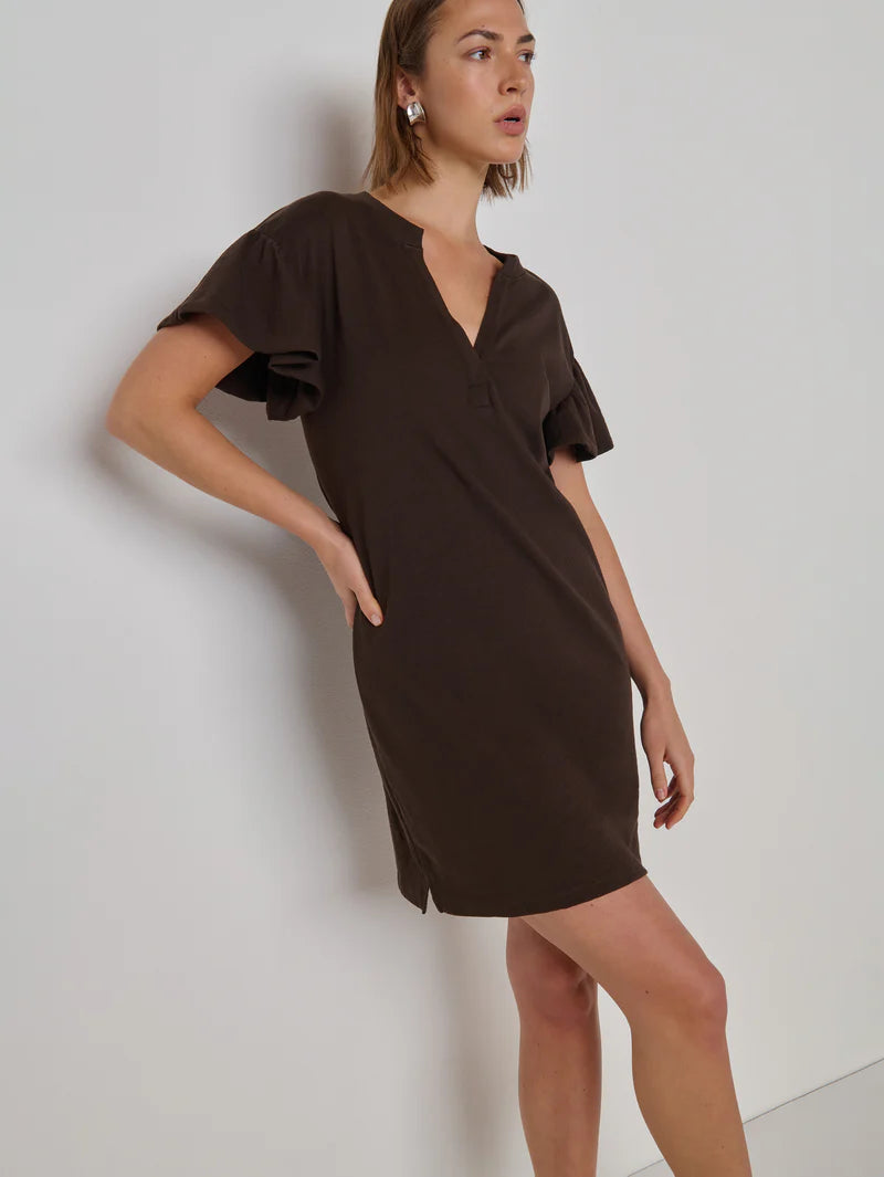 Savannah Mini Dress