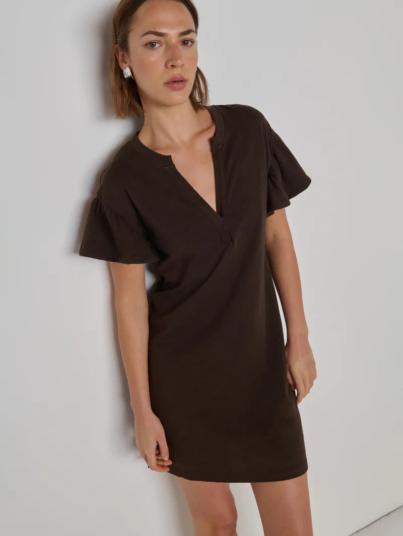 Savannah Mini Dress