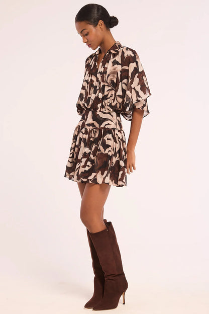 Ana Dress