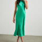 Solene Dress - Jade