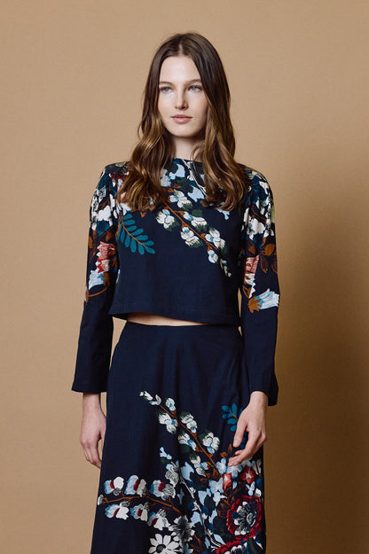 Sophie Top