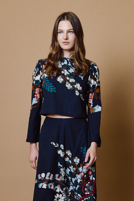 Sophie Top