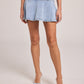 Adella Denim Skirt