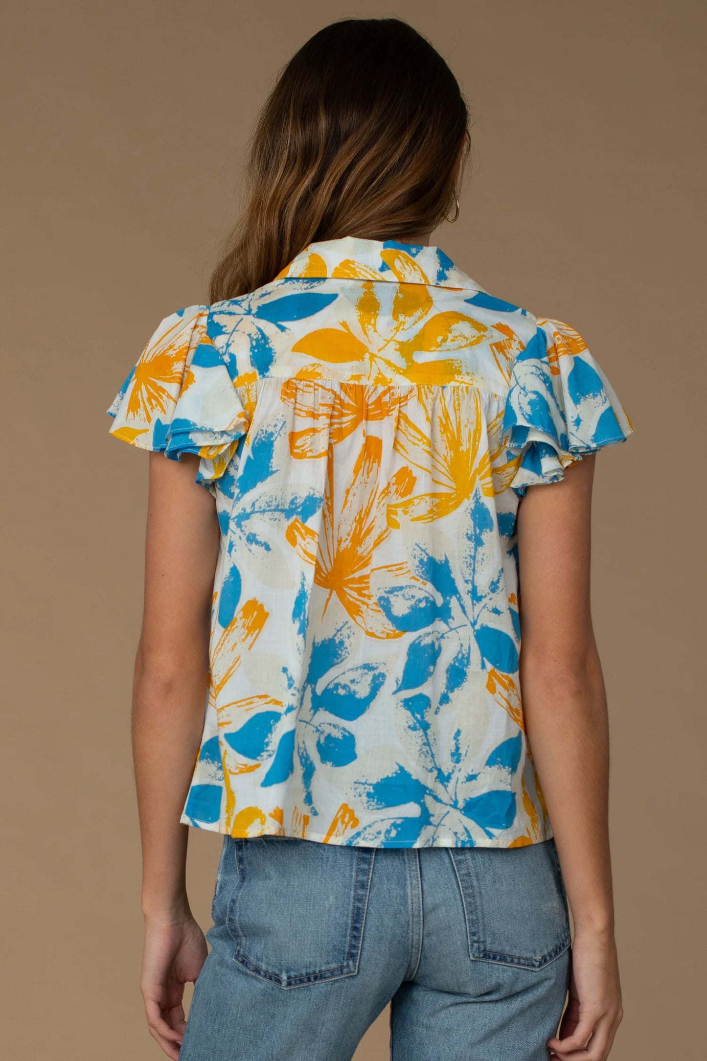 Val Top in Sea Flower