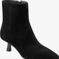 Kolton Bootie - Black Suede