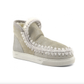 Eskimo Sneaker - Stone Metallic