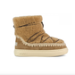 Eskimo Sneaker Bold Scoubidoo Lace