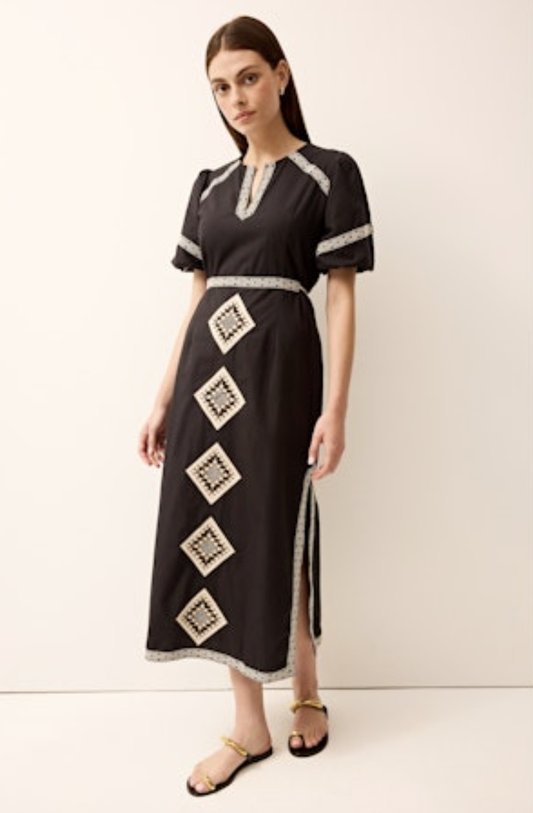 Mariko Dress