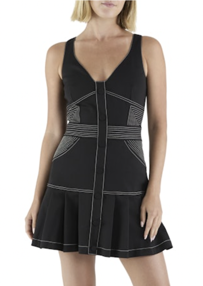 Olana Dress