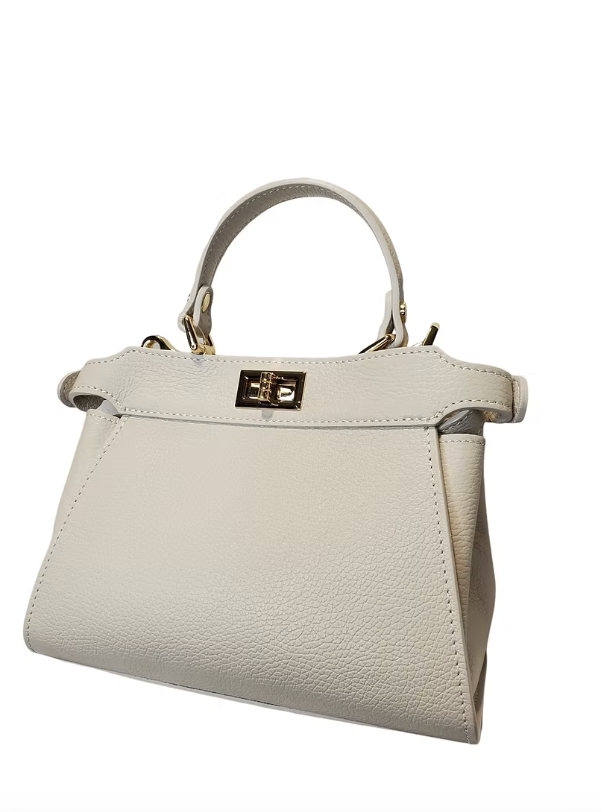 Rosemarie Bag - Beige