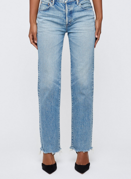 MV Sebring Straight-Light Blue