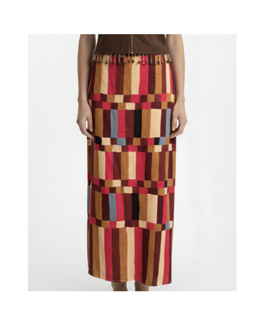 Dillon Skirt - Autumn