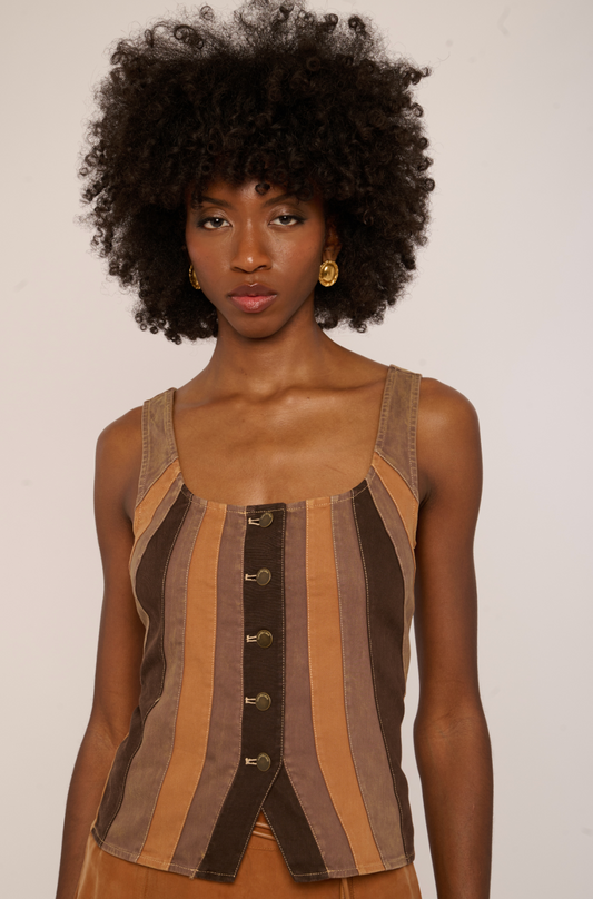 Lenora Top