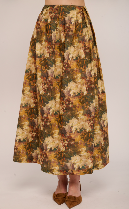 Ridley Skirt