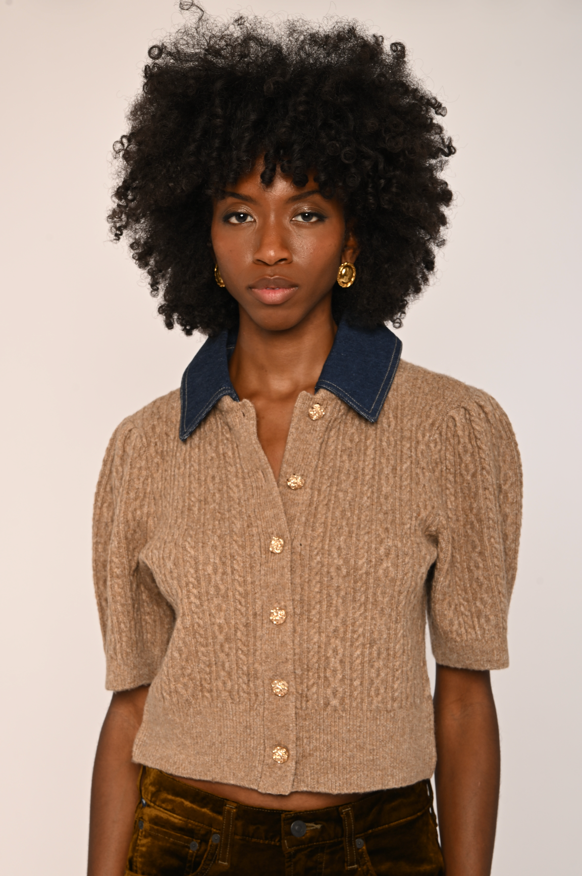 Lane Cardigan