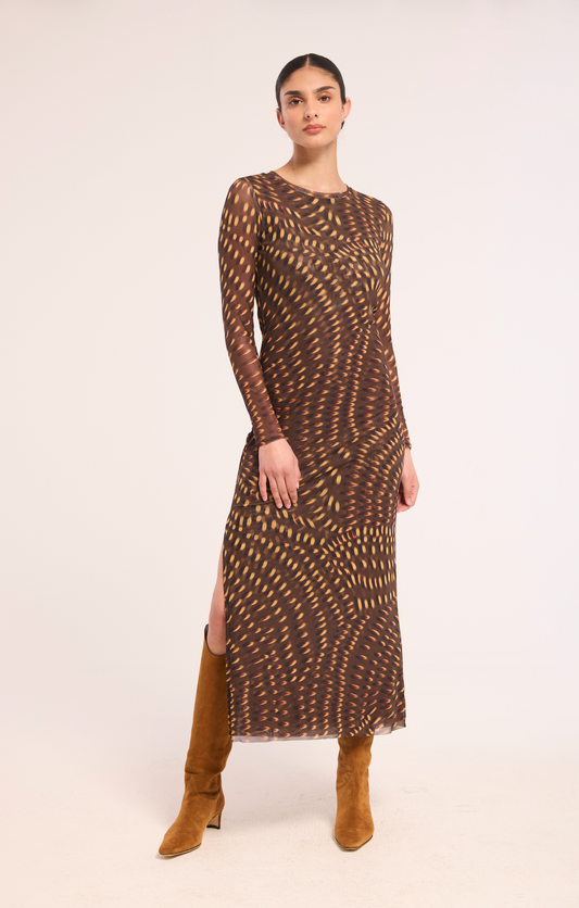 Talula Dress