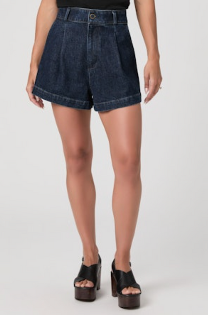 Camille Short - Ballast