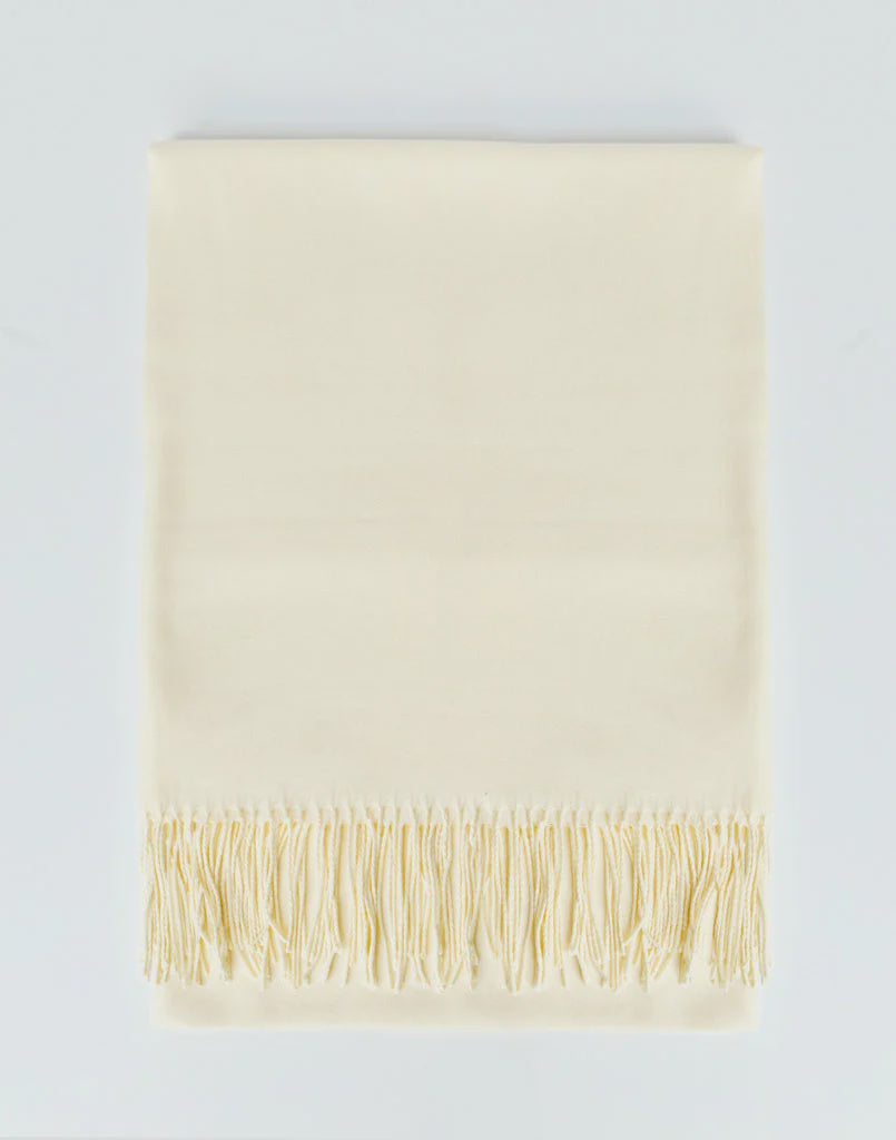 Sofia Cashmere Pashmina