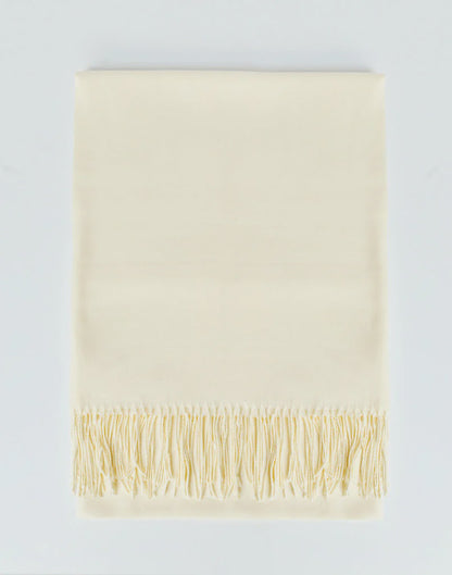 Sofia Cashmere Pashmina