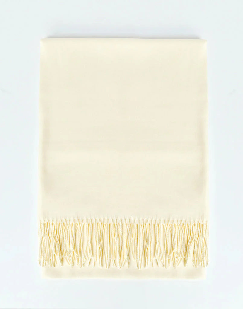 Sofia Cashmere Pashmina