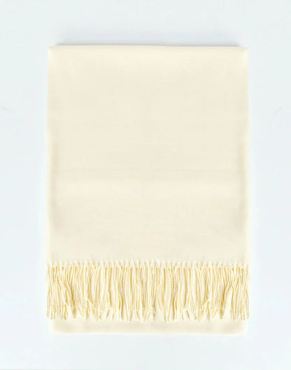 Sofia Cashmere Pashmina