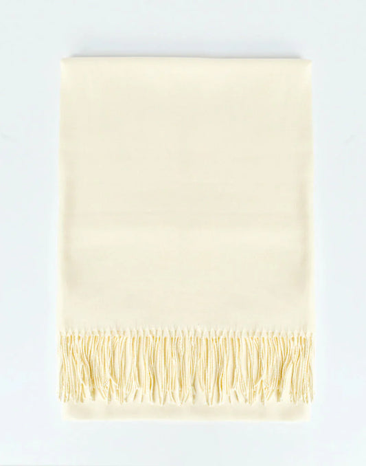 Sofia Cashmere Pashmina