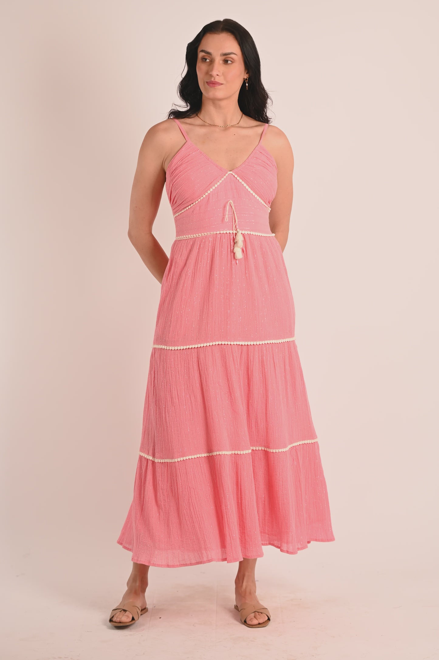 Erica Maxi