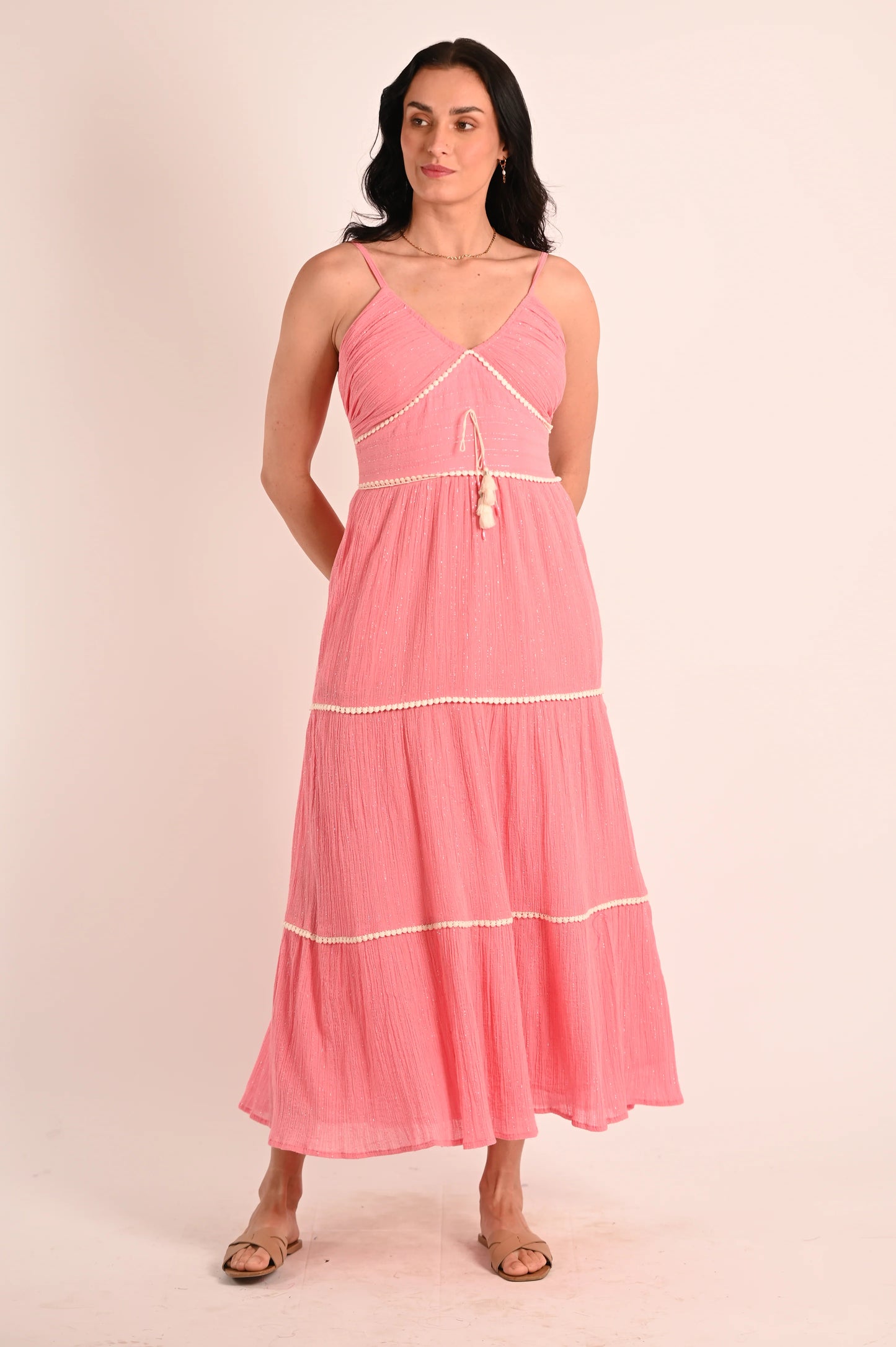 Erica Maxi