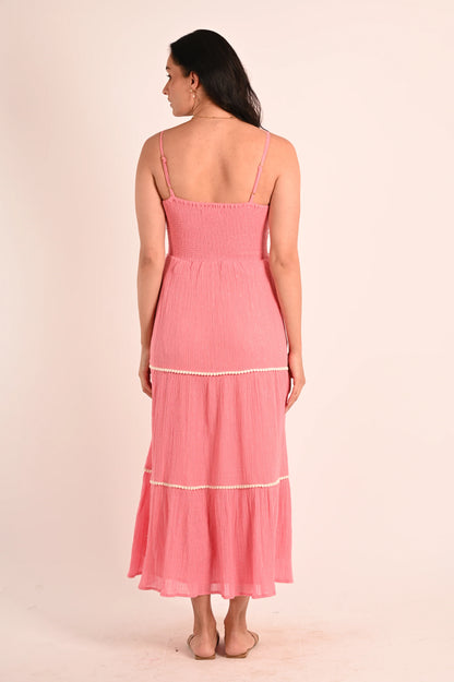 Erica Maxi