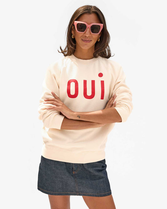 Oui Sweatshirt