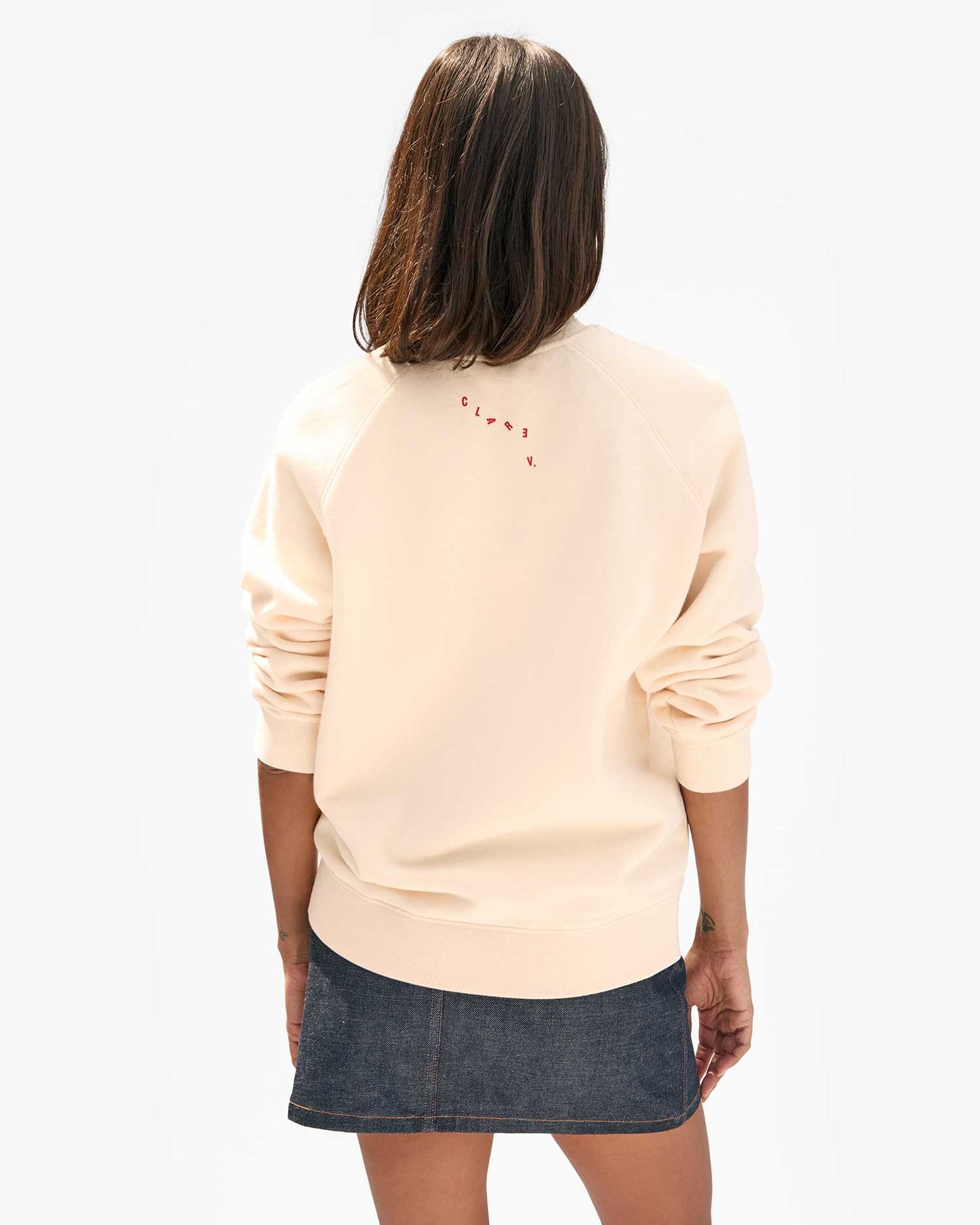 Oui Sweatshirt