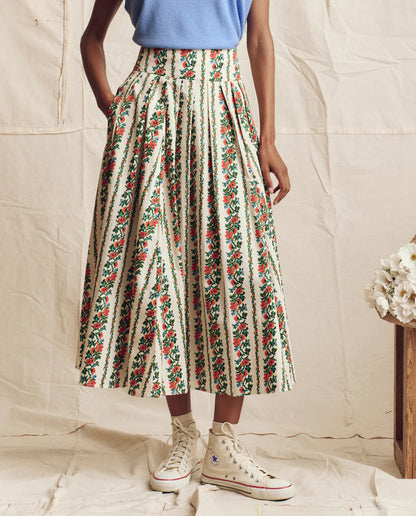 The Regency Skirt