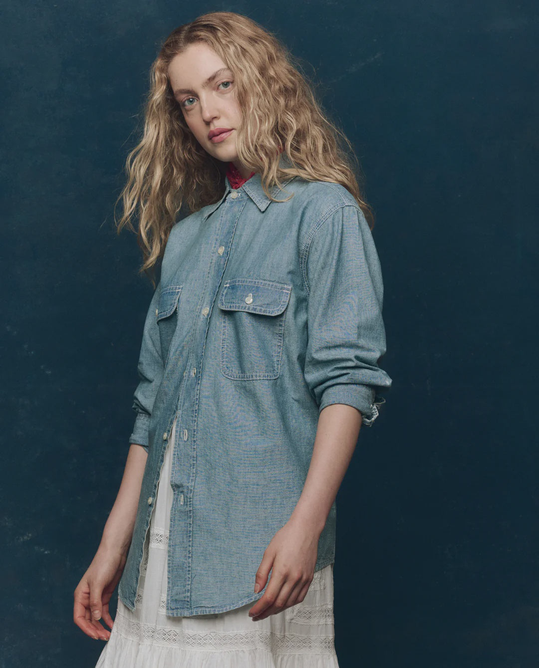 The Craftsman Shirt