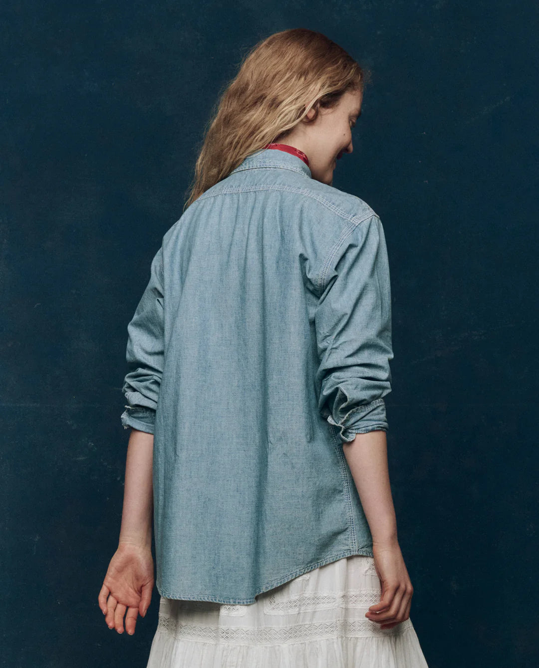 The Craftsman Shirt