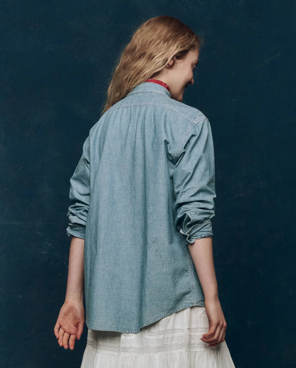 The Craftsman Shirt