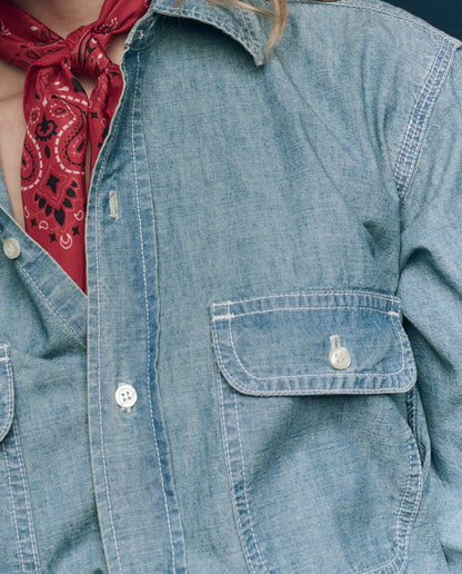 The Craftsman Shirt