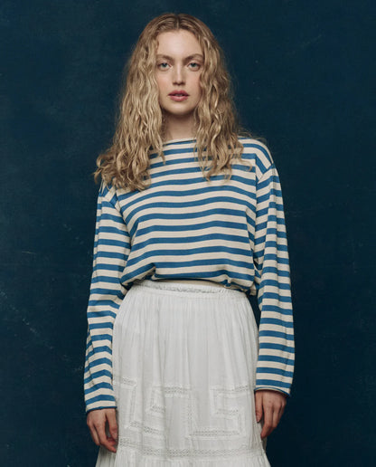 The Sailor Sweater