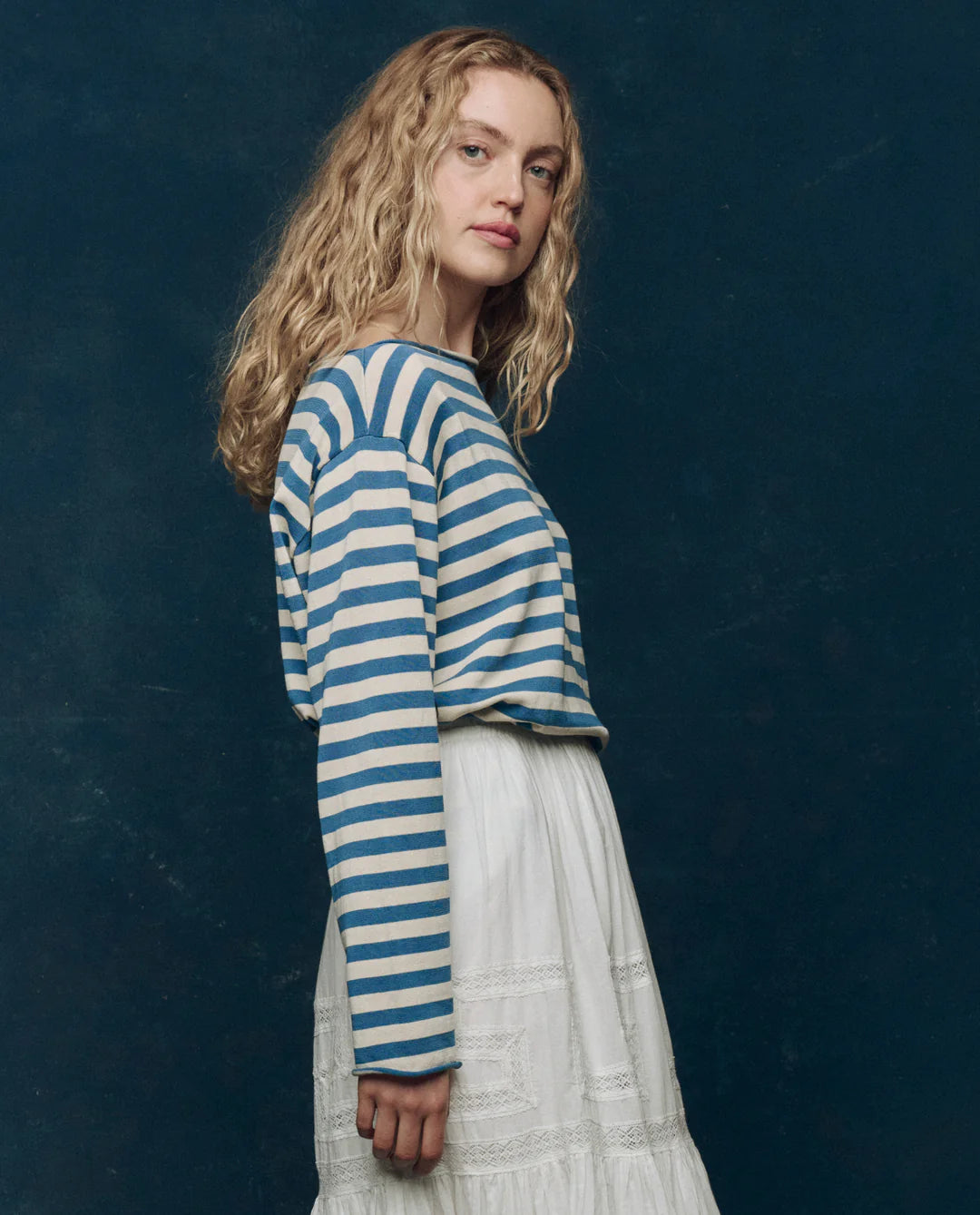 The Sailor Sweater