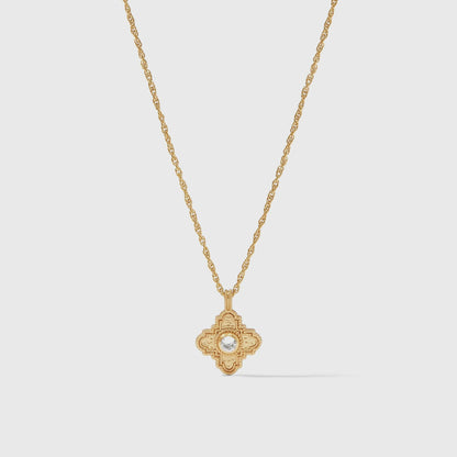 Theodora Delicate Necklace