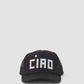 Ciao Trucker Hat - Black