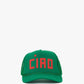 Ciao Trucker Hat - Green