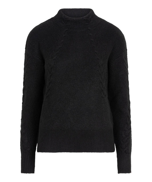 Oliver Sweater - Black