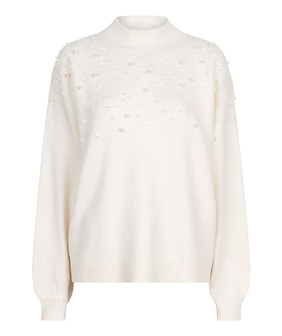 Claudie Sweater