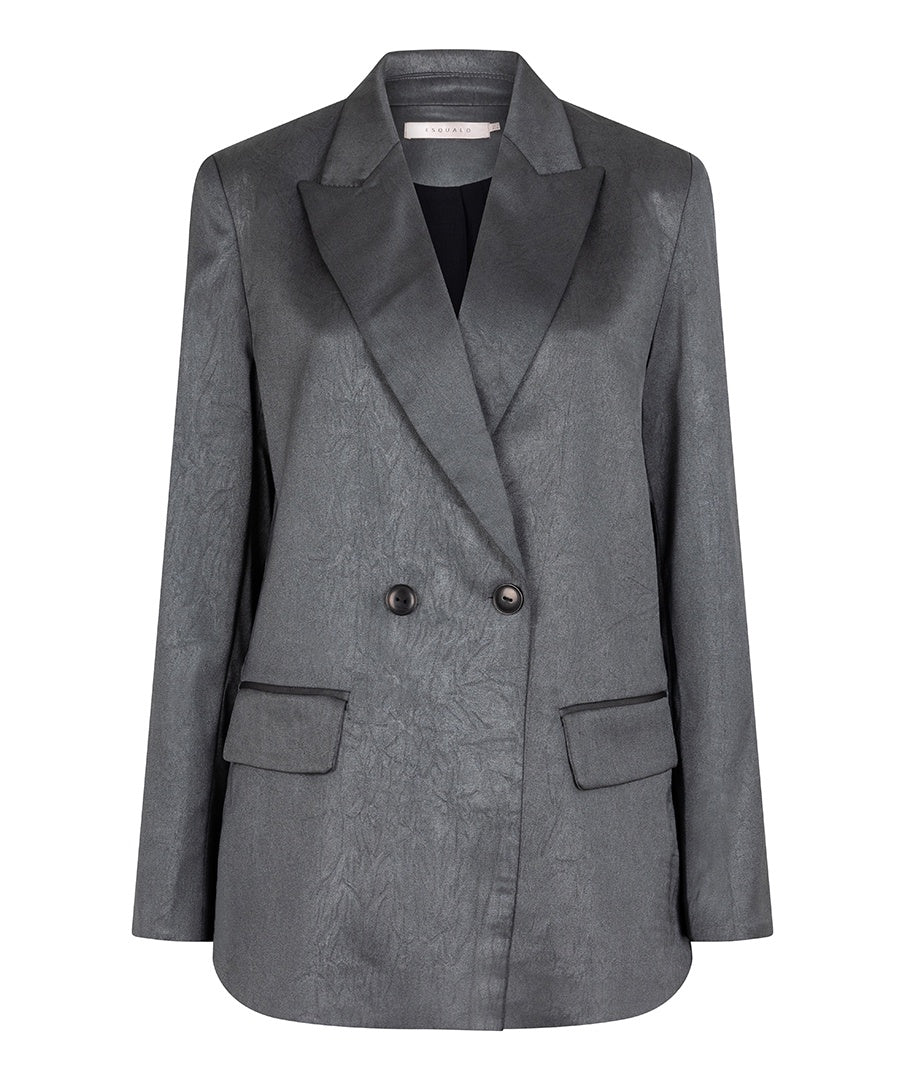 Olivia Shimmer Blazer