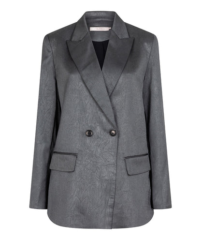 Olivia Shimmer Blazer