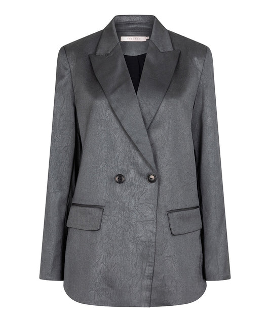 Olivia Shimmer Blazer
