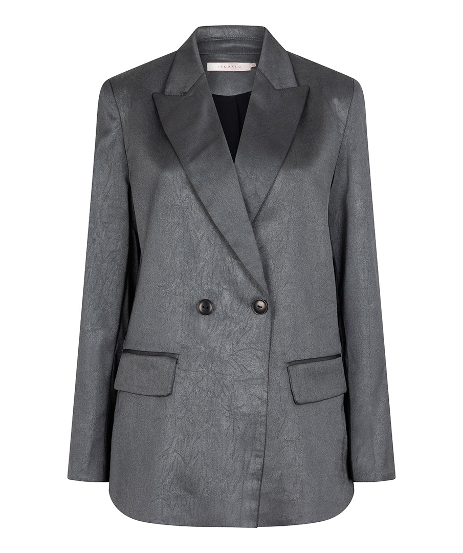 Olivia Shimmer Blazer