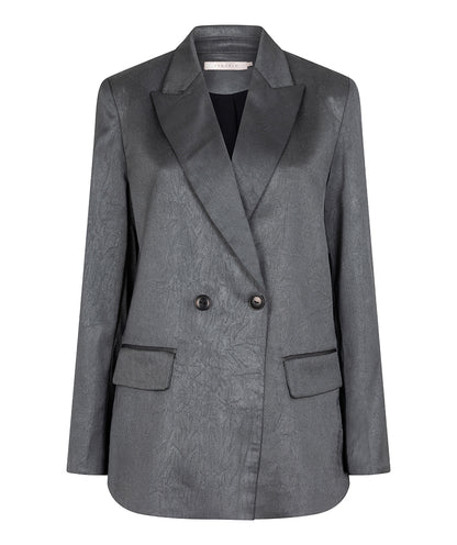 Olivia Shimmer Blazer